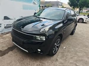 lynkco 01 em-p 2020 Plug-in hybrid