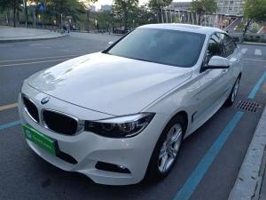BMW 3 Series GT 2020 Petrol