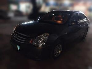 nissan sylphy 2018 Petrol