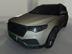 Zotye T700 2018 Petrol