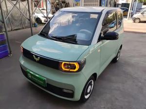 wuling hongguang mini ev 2021 Electric