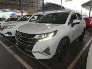GAC Trumpchi Trumpchi GS3 2022 Petrol