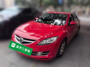 mazda ruiyi 2014 Petrol