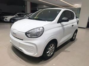 Roewe CLEVER 2023 Electric