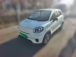 leapmotor t03 2024 Electric