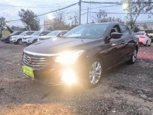 GAC Trumpchi Trumpchi GA6 2017 Petrol