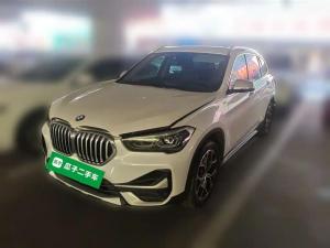 bmw x1 2021 Petrol