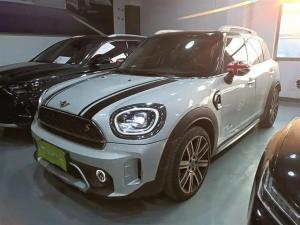 mini countryman 2023 Petrol