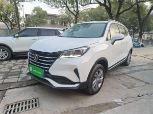 changan cs15 2019 Petrol