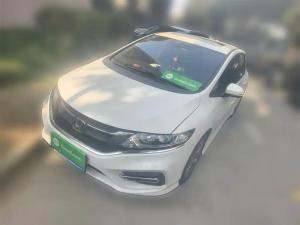 Honda Jade 2017 Petrol