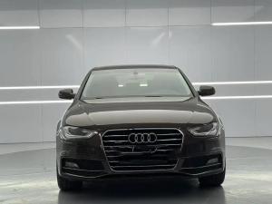 audi a4l 2016 Petrol