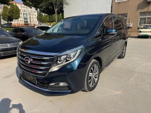 GAC Trumpchi Trumpchi M8 2018 Petrol