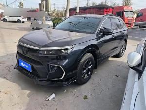 Honda Breeze 2025 Petrol