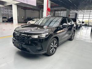 honda hr-v 2024 Petrol