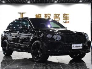 bentley bentayga 2023 Petrol