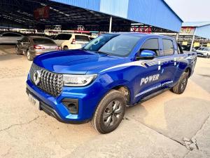 Great Wall POER 2025 Petrol