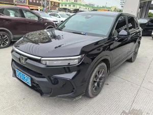 Honda Breeze 2024 Petrol