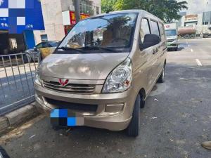 wuling rongguang 2019 Petrol