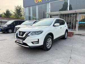 nissan x-trail 2021 Petrol