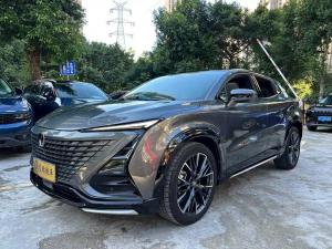 changan uni-t 2023 Petrol
