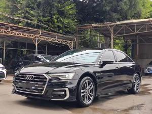 audi a6l 2023 Petrol