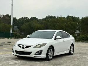 mazda ruiyi 2014 Petrol