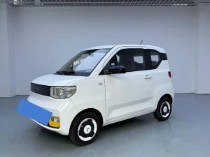wuling hongguang mini ev 2023 Electric