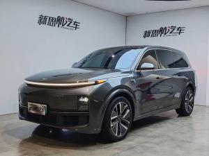 LI Auto LI L9 2023 REEV