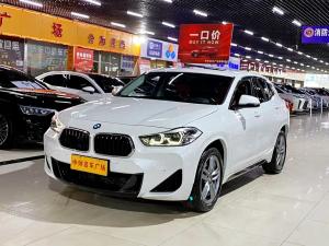 bmw x2 2023 Petrol