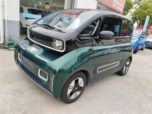 Baojun KiWi EV 2022 Electric