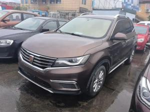 roewe rx5 2017 Petrol