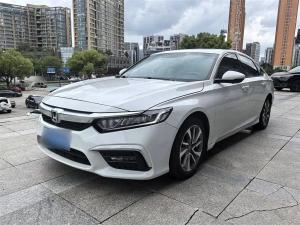 honda inspire 2021 Petrol
