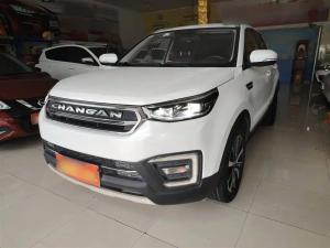 Changan CS55 2017 Petrol
