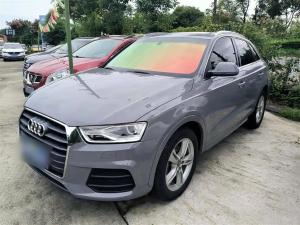 audi q3 2016 Petrol