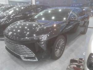 buick lacrosse 2023 Hybrid