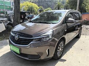 buick gl8 2021 Petrol