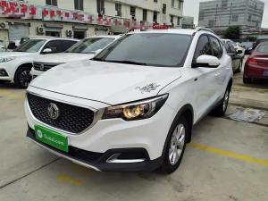 mg zs 2017 Petrol