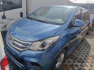 saic maxus g10 2018 Petrol