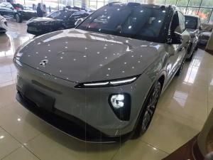 nio es6 2024 Electric