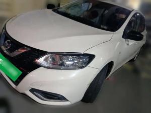 nissan  tiida 2022 Petrol