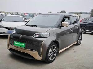 ora white cat 2022 Electric