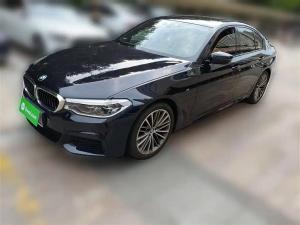BMW 5 Series Imported 2020 Petrol