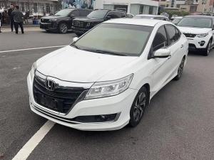 Honda Crider 2017 Petrol