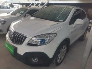 buick encore 2016 Petrol