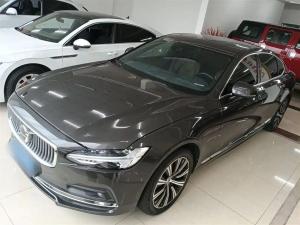 volvo s90 2021 Hybrid