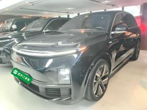 LI Auto LI L8 2023 REEV
