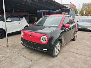 ora black cat 2020 Electric