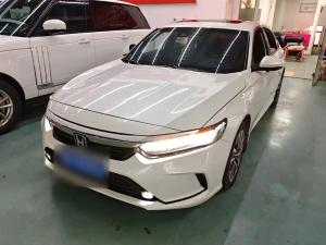 honda inspire 2023 Hybrid