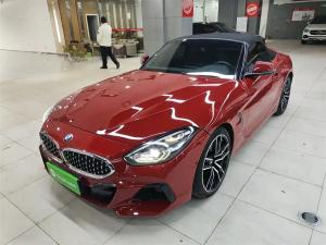 bmw z4 2020 Petrol