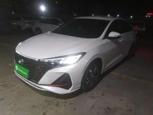 changan eado 2024 Petrol